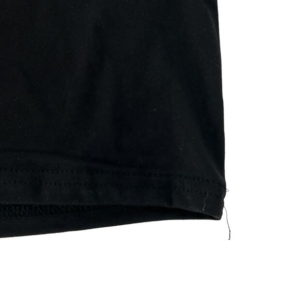 Salem 1692 - They Missed One Graphic Tee Shirt Top in Black & Yellow Size Medium - Picture 5 of 11